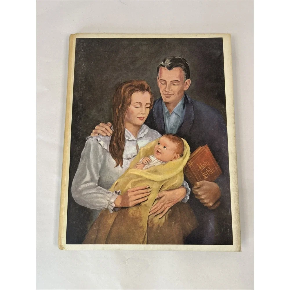 Our Christian Heritage‎ A treasury of inspiration for the Christian family 1967